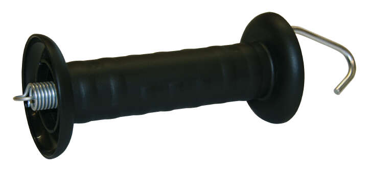 AKO Torgriff offen, mit Haken